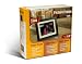 Smartparts SPX8 8-Inch Syncpix Digital Picture Frame