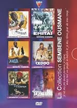La Collection Sembene Ousmane - Coffret 6 DVD - &OElig;uvre Compl&egrave;te