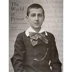 The  World of Proust, as seen by Paul Nadar