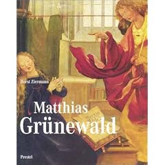 Matthias Grunewald