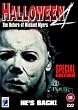 Halloween IV: The Return of Michael Myers [DVD] [1989]