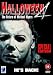 Halloween IV: The Return of Michael Myers [DVD] [1989]
