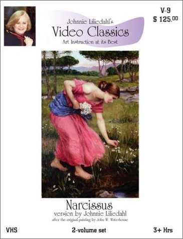 Video: Narcissus