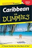 Caribbean for Dummies, Second Edition