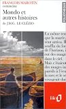 Mondo et autres histoires de J. M. G. Le Clézio