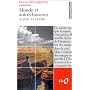 Mondo et autres histoires de J. M. G. Le Cl�zio
