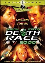 Death Race 2000 - Special Edition