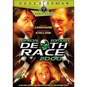 Death Race 2000 - Special Edition