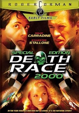 Death Race 2000 - Special Edition