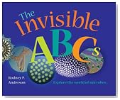 The Invisible ABC's: Exploring the World of Microbes