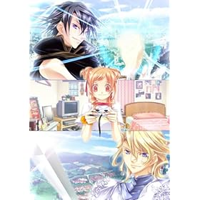 【クリックで詳細表示】リアルロデ Real Rode キラキラ☆ボックス(初回限定版)