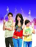 Wizards of Waverly Place (TV) 11x17 Movie Poster