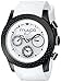 MULCO Unisex MW5-1962-018 Analog Display Swiss Quartz White Watch