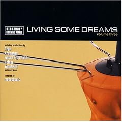 (VA) Living Some Dreams Vol.3 (1999)