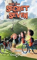 Good Old Secret Seven