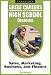 Sales, Marketing, Business, and Finance (Great Careers with a High School Diploma)