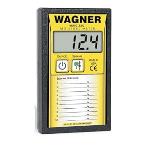Best Price Wagner MMC220 Moisture Meter Sale