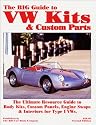 The BIG Guide to VW Kits & Custom Parts
