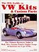 Books : The BIG Guide to VW Kits & Custom Parts