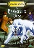 Sherlock Holmes - The Baskerville Curse