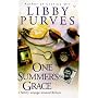 One Summer's Grace: A Family Voyage Round Britain