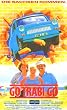 Go Trabi Go [VHS]