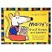Maisy's Giant Snakes & Ladders