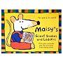 Maisy's Giant Snakes & Ladders