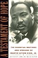 A Testament of Hope: The Essential Writings and Speeches of Martin Luther King, Jr.