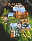Soil, Society and the Environment