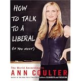 How To Talk To A Liberal