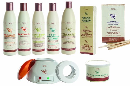 Gigi Spar Starter Set Preisvergleich