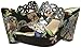 J.Renee Women's Jenay Wedge Sandal