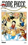 One Piece, Tome 32 : Love Song