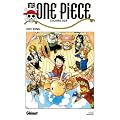 One Piece, Tome 32 : Love Song