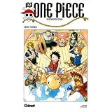 One piece Vol.32par Eiichir� Oda