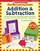 Shoe Box Learning Centers: Addition& Subtraction