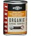 Castor & Pollux Organix Canine Formula, Turkey, Carrots & Potatoes, 12.7-Ounce Cans (Pack of 12)