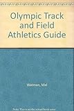 History of Olympic track & field athletics