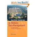 In-Memory Data Management: An Inflection Point for Enterprise Applications