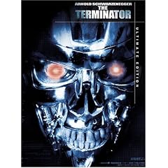 ターミネーター 新生アルティメット・エディション