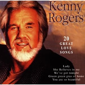 20 Great Love Songs