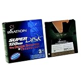 ImationLs-1203.5IN120MBSuperdiskwithSecuredEncryption(3-Pack)