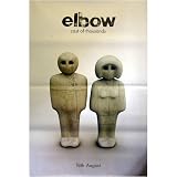 Poster - Elbow - Giant Poster Cast of thousands von Elbow