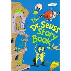 The Dr Seuss Story Book
