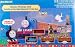 Bachmann Trains Deluxe Thomas and Friends Special Ready-to-Run HO Train Set