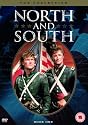 North and South: Book 1 [DVD]