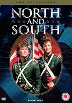 North and South: Book 1 [Region 2]