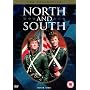 North and South: Book 1 [DVD]