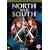 North and South: Book 1 [DVD]